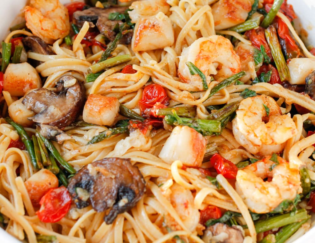 recetas bajas en sal