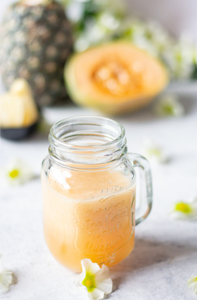 Smoothies para adelgazar
