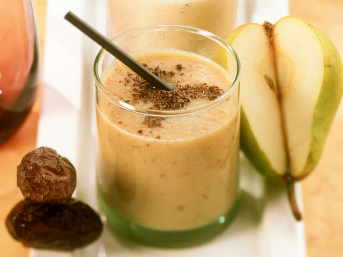 Smoothies para adelgazar
