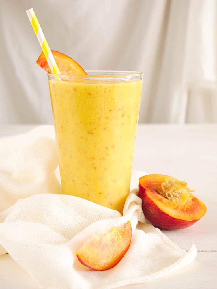 Smoothies para adelgazar
