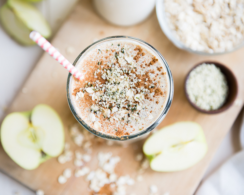 Smoothies para adelgazar