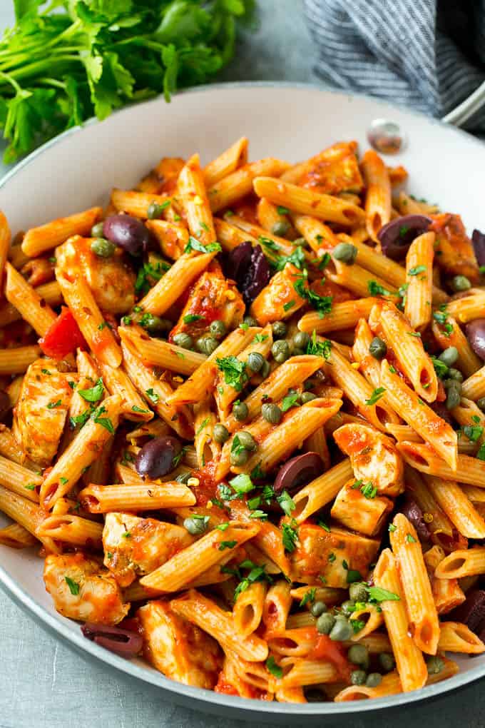 Recetas con macarrones fáciles de hacer y muy ricas 2 Recetas con macarrones