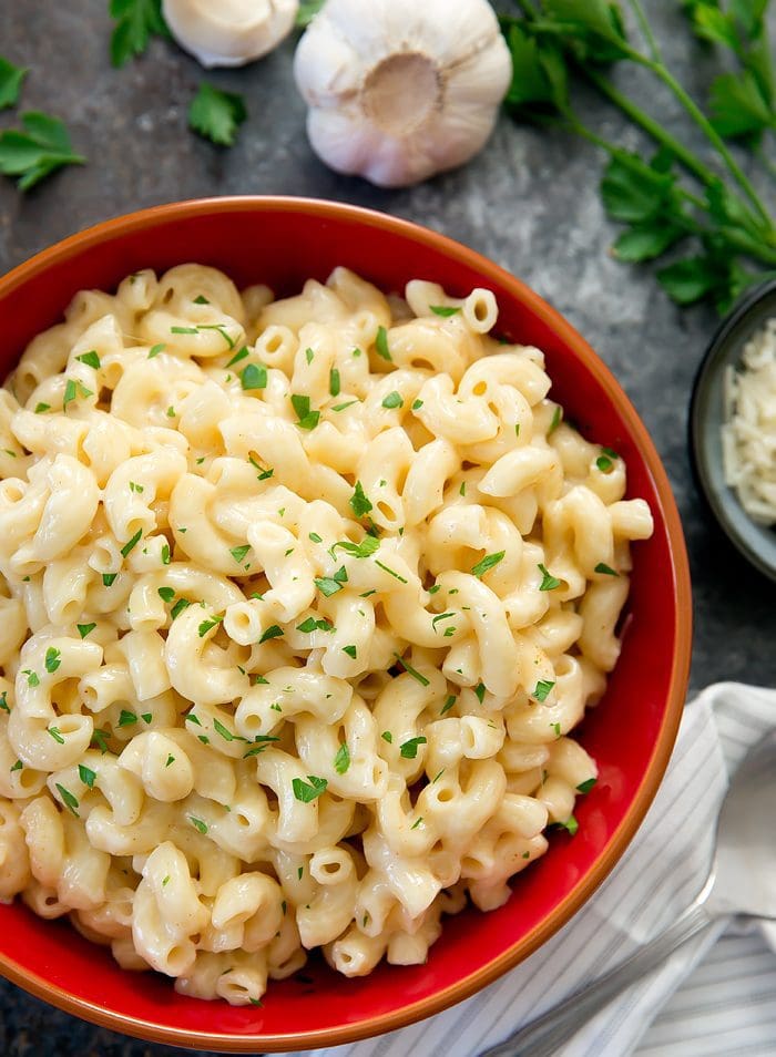 Recetas con macarrones fáciles de hacer y muy ricas 3 Recetas con macarrones