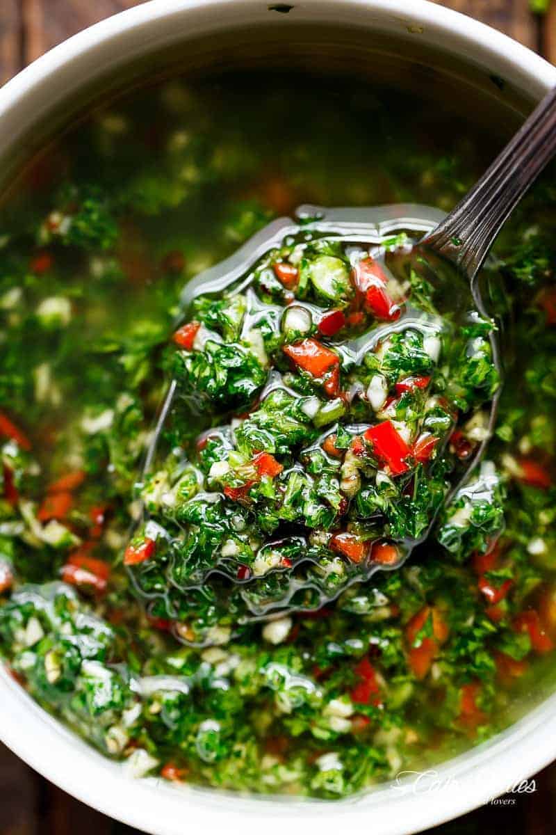 Recetas de salsas para carnes fáciles de hacer en casa 17 salsas para carnes