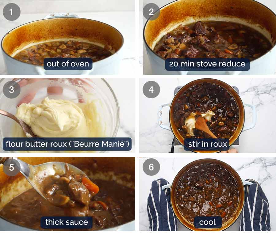 Cómo hacer pastel de carne familiar