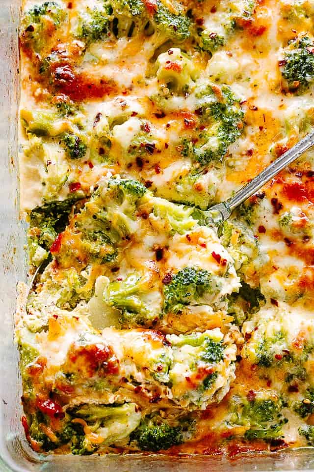 Recetas con verdura sanas y fáciles de hacer 3 Recetas con verdura