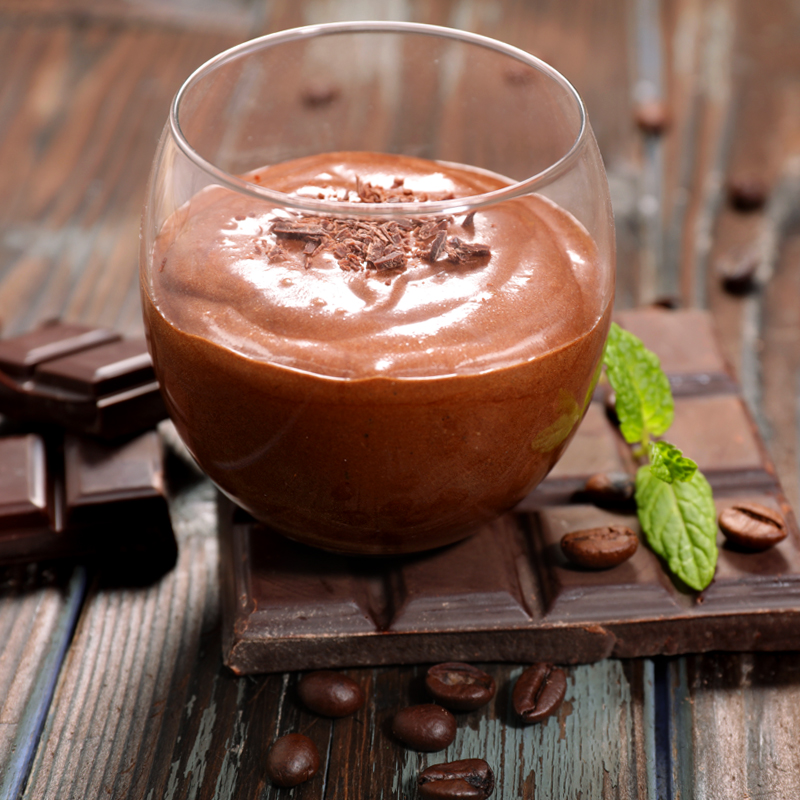 Tartas de chocolate para los más golosos 2 Tartas de chocolate