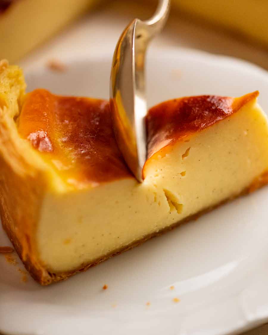 Natillas cremosas de Flan Patissier
