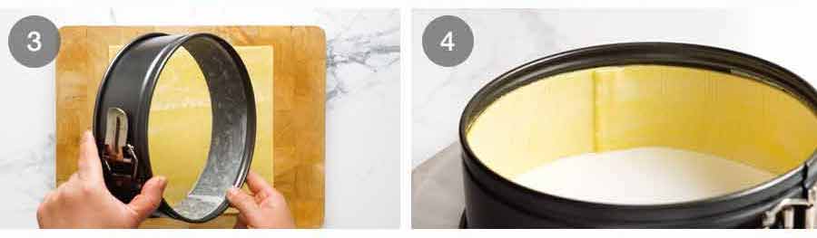 Cómo hacer Flan Patissier