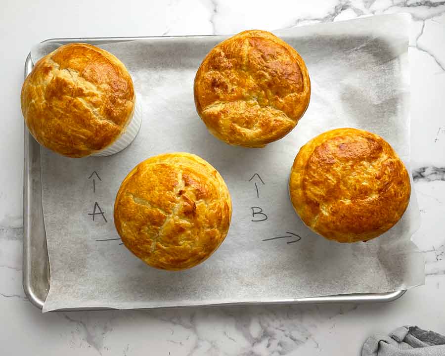 Elaboración de un libro de cocina Parte 3