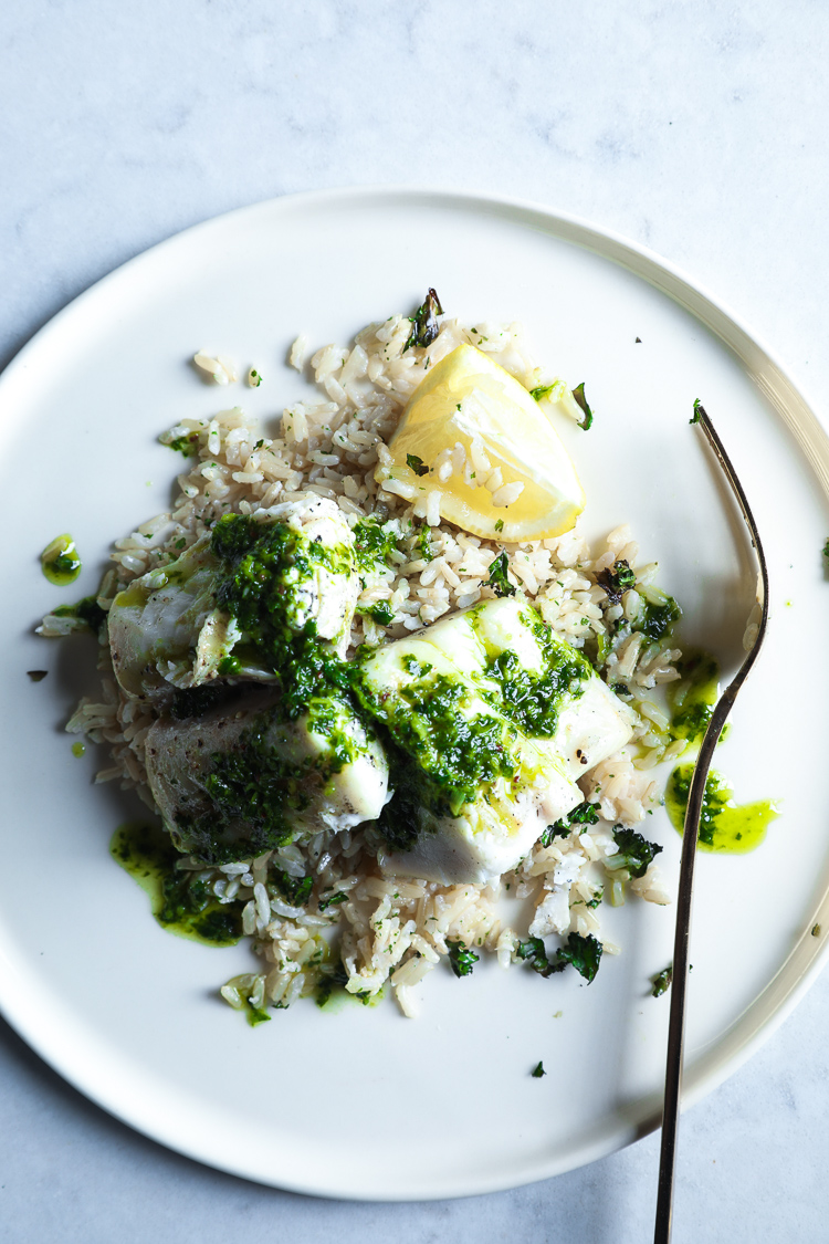 Deliciosas recetas con pescado blanco, fáciles de hacer 2 recetas con pescado blanco 1