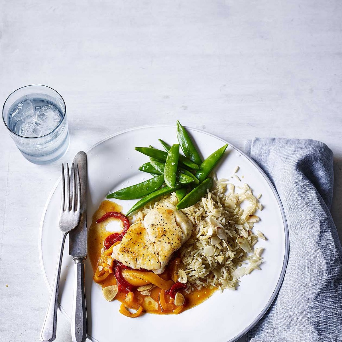 Deliciosas recetas con pescado blanco, fáciles de hacer 3 recetas con pescado blanco