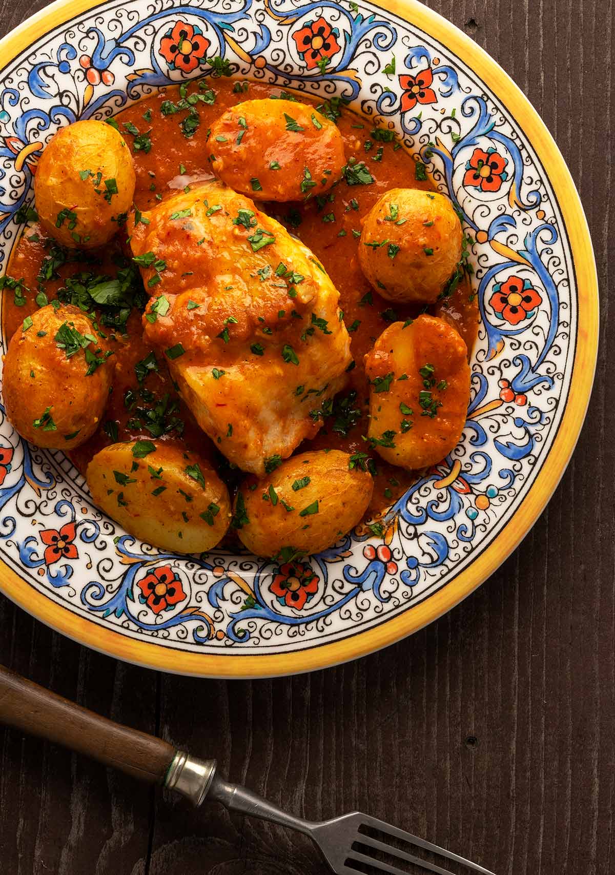 Deliciosas recetas con pescado blanco, fáciles de hacer 4 recetas con pescado blanco