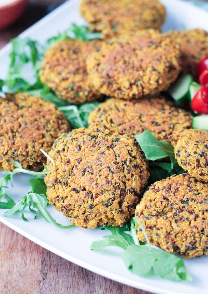 receta con lentejas