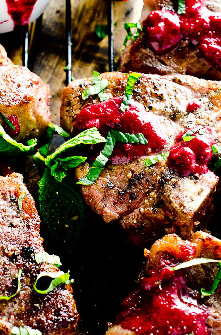 Recetas de comida con frutas y fáciles de hacer 2 Recetas de comida con frutas 6 edited