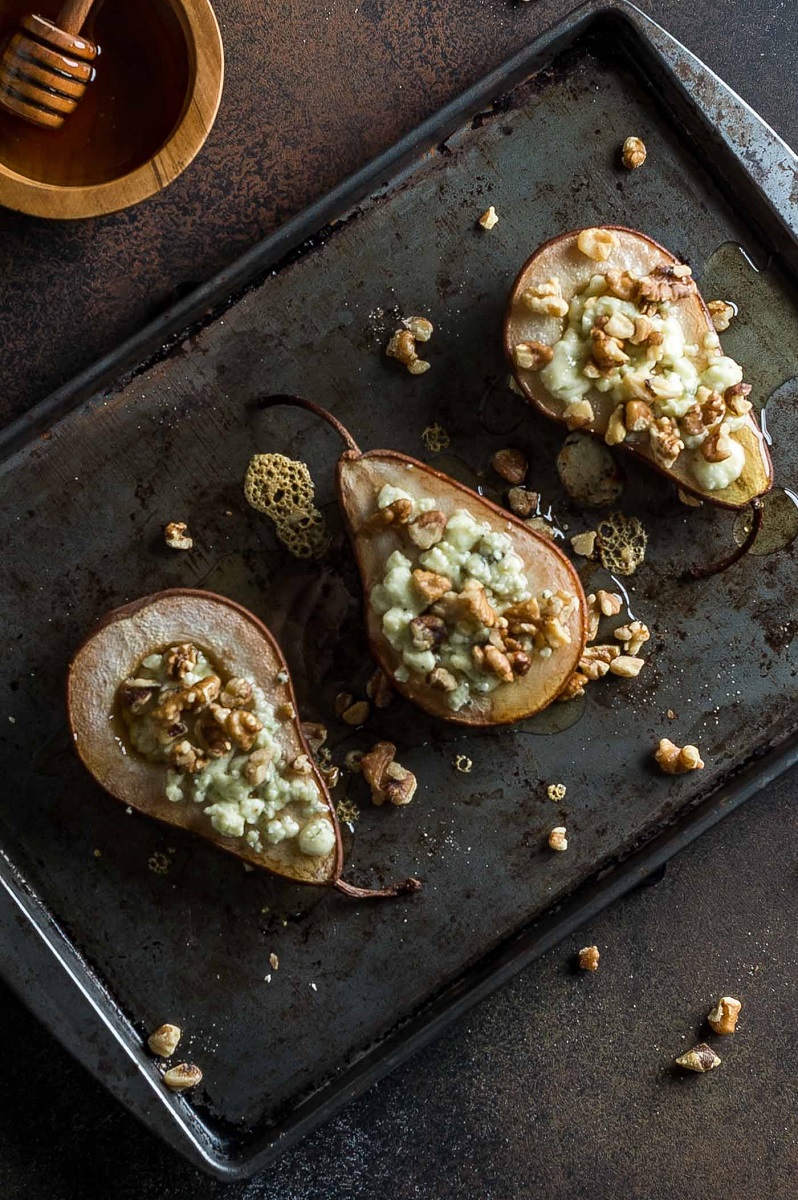 Recetas de comida con frutas y fáciles de hacer 4 Recetas de comida con frutas 8