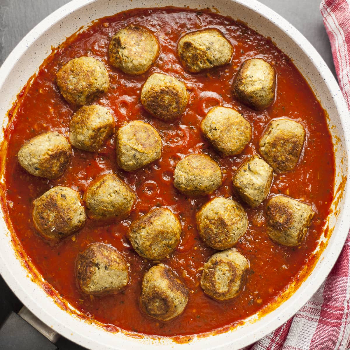 Recetas vegetarianas fáciles de hacer 7 Recetas vegetarianas