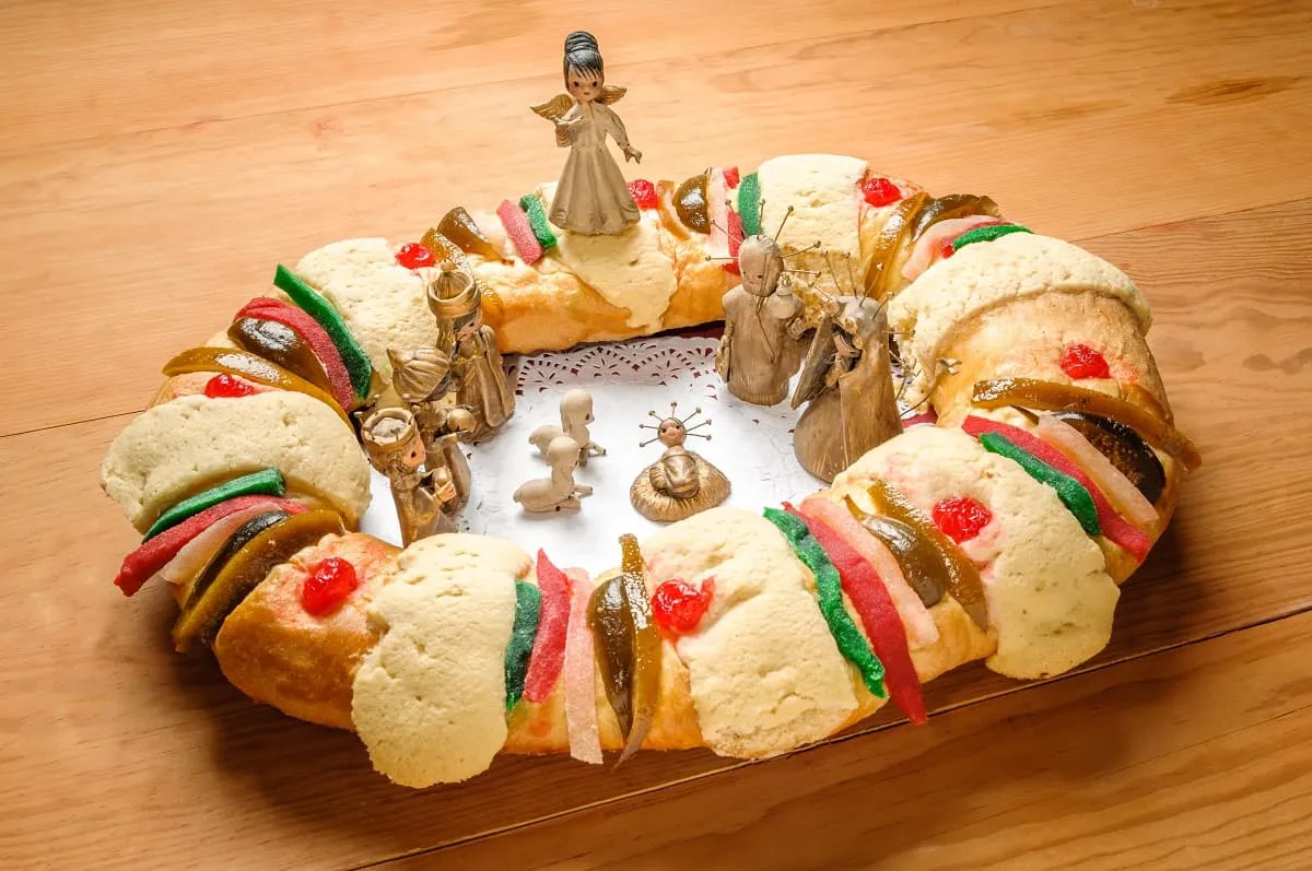 Ricos postres para Navidad 2021 4 postres para Navidad