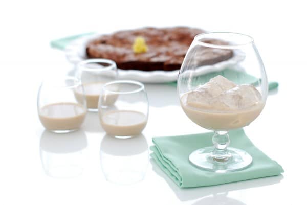 Baileys casero o crema de Whisky con Thermomix Baileys casero o crema de Whisky con Thermomix