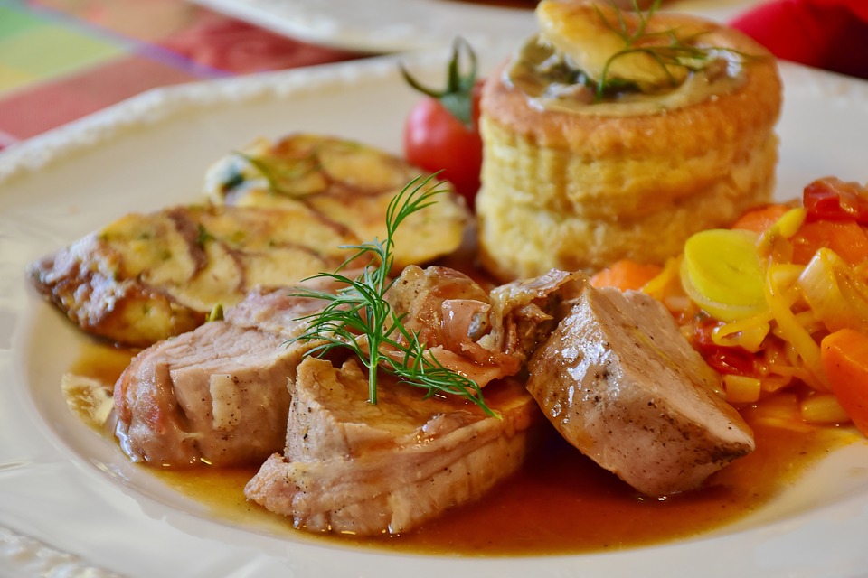 Recetas fáciles para Navidades 2021 11 Recetas fáciles para Navidades