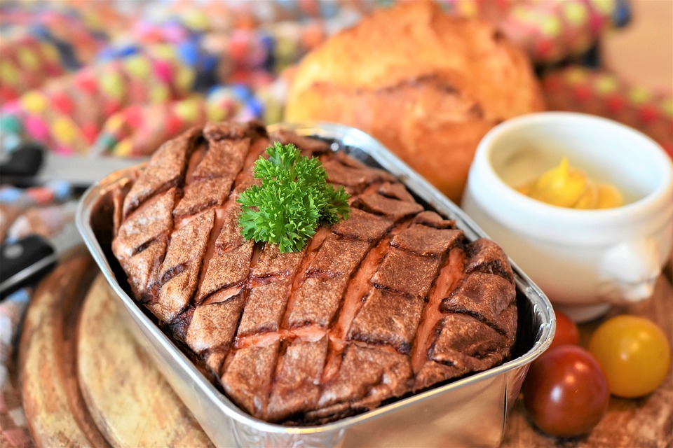 Recetas fáciles para Navidades 2021 12 Recetas fáciles para Navidades