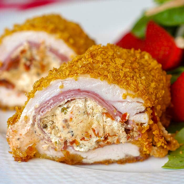 Recetas para Nochebuena