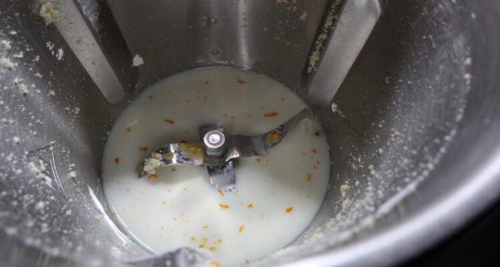 Cómo hacer roscón de Reyes receta Fácil