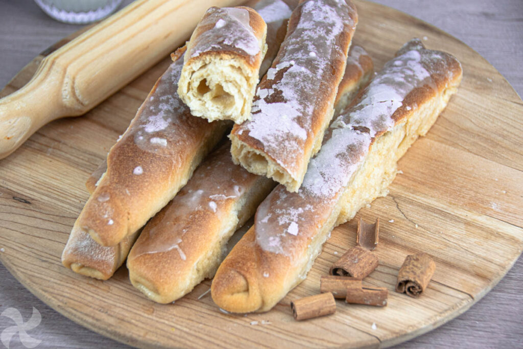 Fartons Valencianos