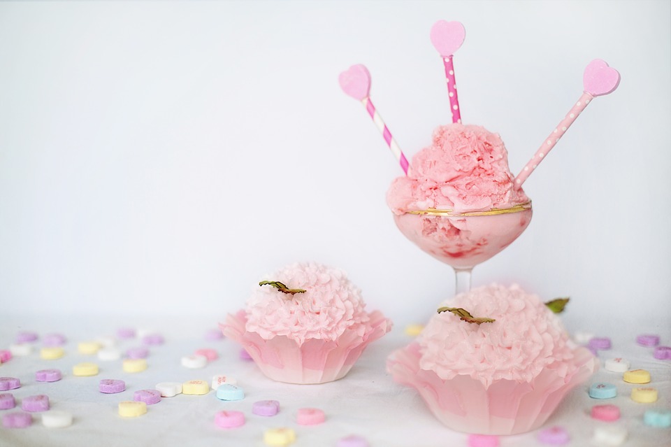 Ideas de postres y dulces para una velada romántica 3 Ideas de postres