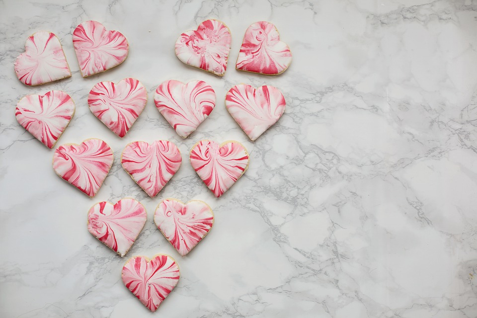 Ideas de postres y dulces para una velada romántica 4 Ideas de postres
