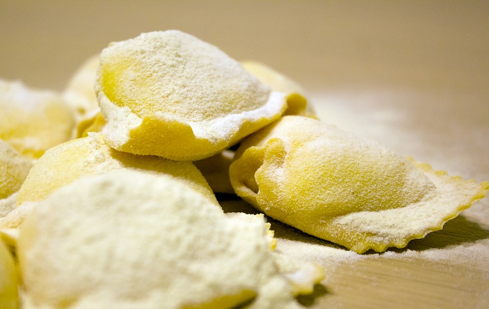 Recetas románticas para San Valentín 4 Recetas románticas
