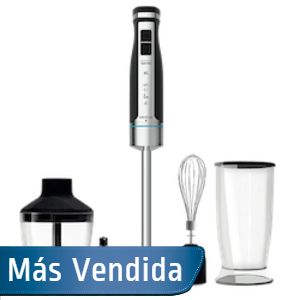 La batidora de mano más vendida de Cecotec