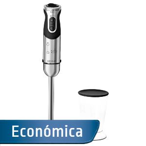 Batidora de mano económica de Cecotec
