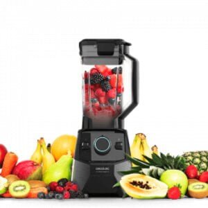 Power black titanium 2000 de Cecotec la batidora profesional de Cecotec