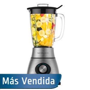 La batidora de vaso más vendida de Cecotec