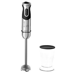 Comprar la batidora de mano Power full 1000 Pie de Cecotec al mejor precio