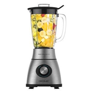 Power black titanium la batidora que más se vende de Cecotec