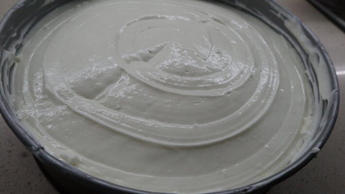 crema-de-queso-para-la-cobertura-de-la-tarta Hacer la crema de queso para la cobertura
