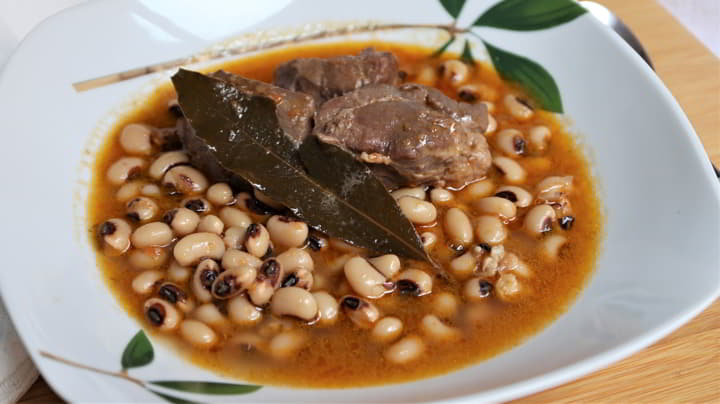 Cómo hacer con la Olla GM el guiso de carillas con carrilleras 