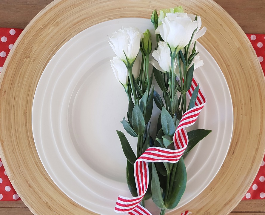 recetas para San Valentín