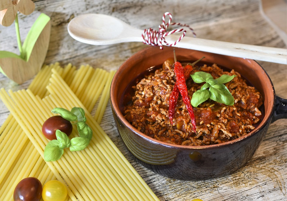 Recetas con carne picada fáciles y muy sabrosas 7 Recetas con carne picada