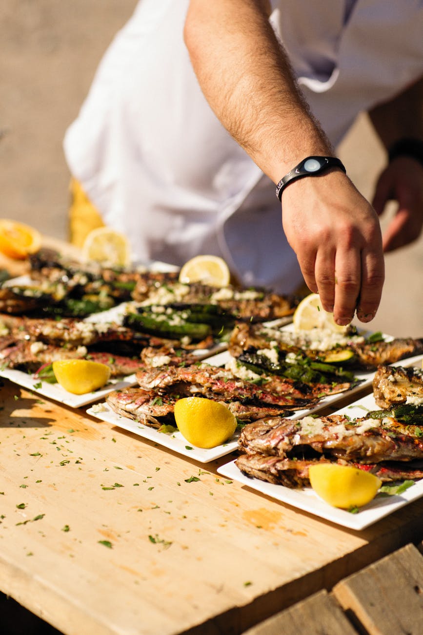 Recetas con merluza