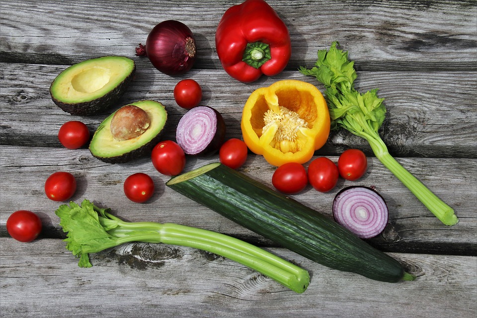 Recetas para adelgazar