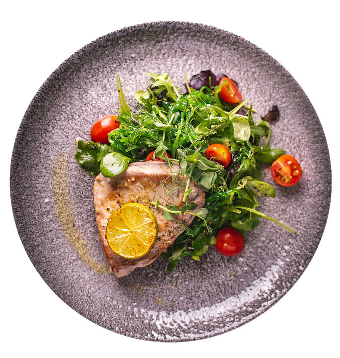 Ideas de recetas con atún fáciles de hacer en casa 4 Ideas de recetas con atún