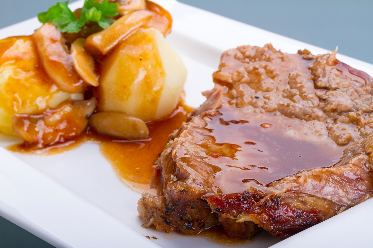 3 Recetas con y para Infusiones que no te puedes perder 2 salsa de te