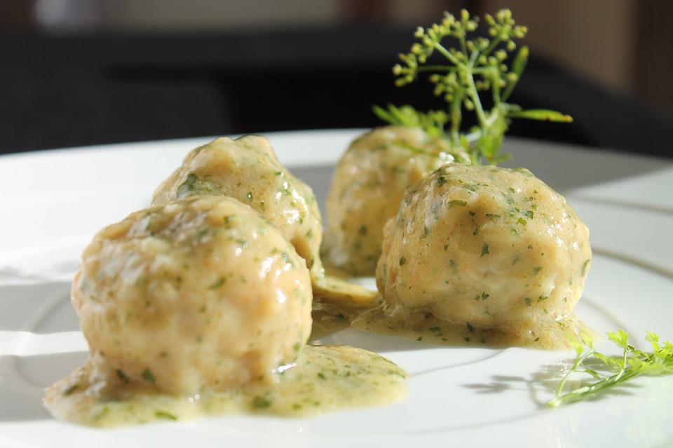 Recetas con pescado