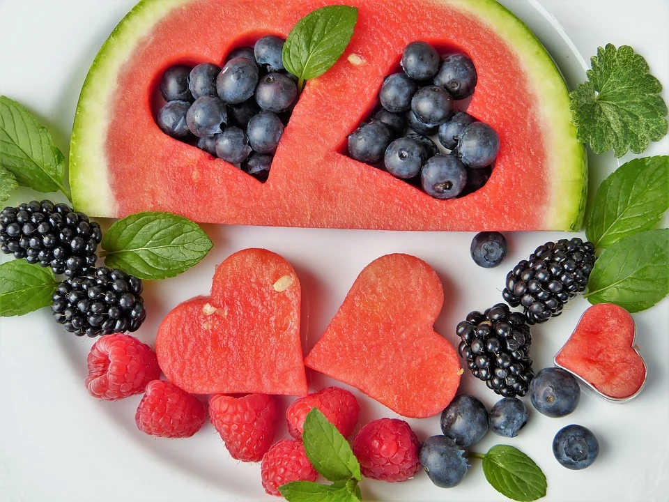 Ideas de recetas de postres bajos en calorías 3 postres bajos en calorías