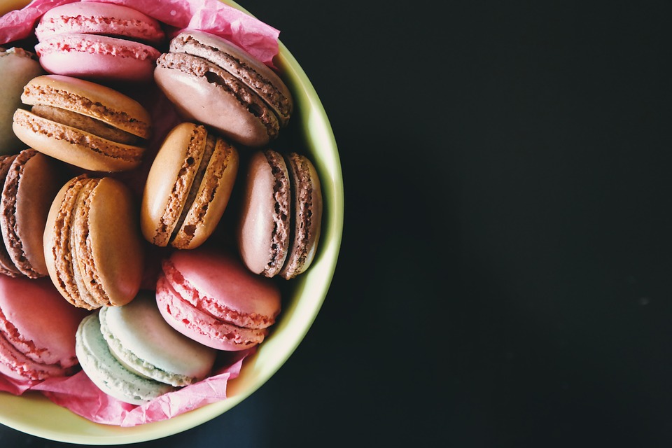 Ideas de recetas de postres fáciles de hacer 2 recetas de postres