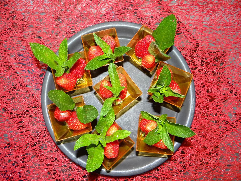 Platos primaverales para cocinar en casa 2 Platos primaverales