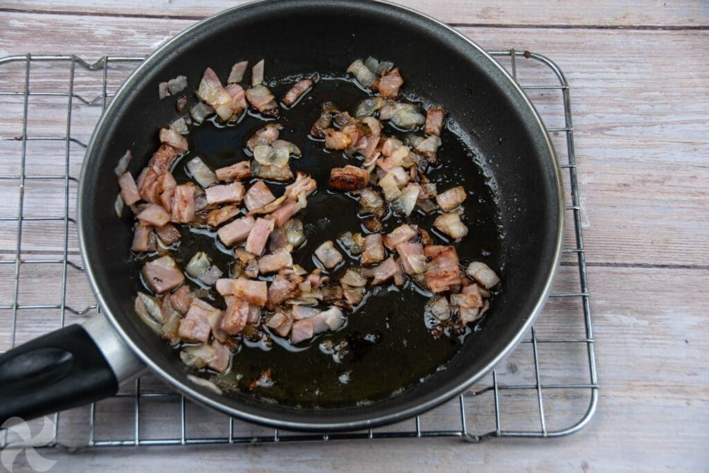 Pollo agridulce a la Hawaiana